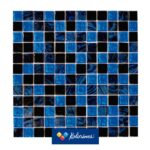 kolorines mosaico alberca piscina lumina mezcla lumix obscuro kolorines coleccion lumina