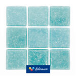 kolorines mosaico alberca piscina turquesa kolorines coleccion akua