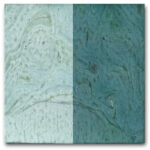 mosaico oasis stone 10x10 kolorines sukabumi