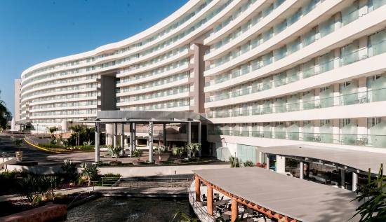 resort mundo imperial