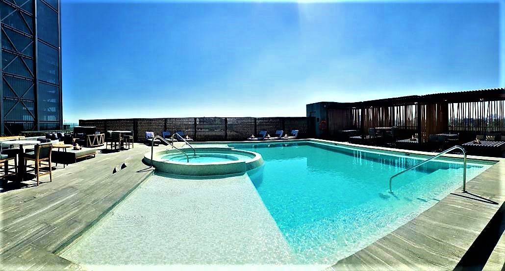 alberca midtow guadalajara 25